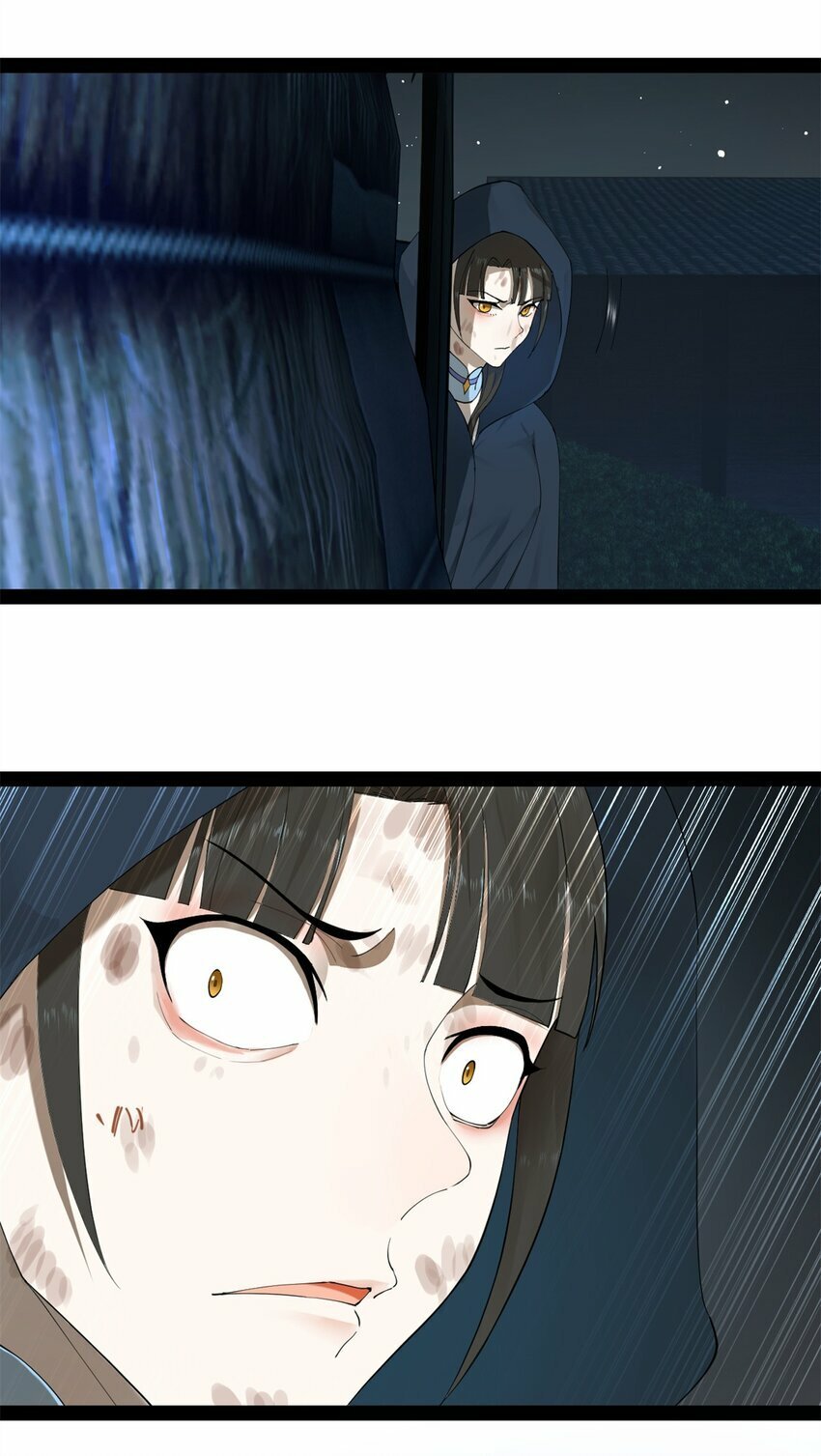 史上最强赘婿漫画下拉式奇漫屋漫画,95 必败之局2图