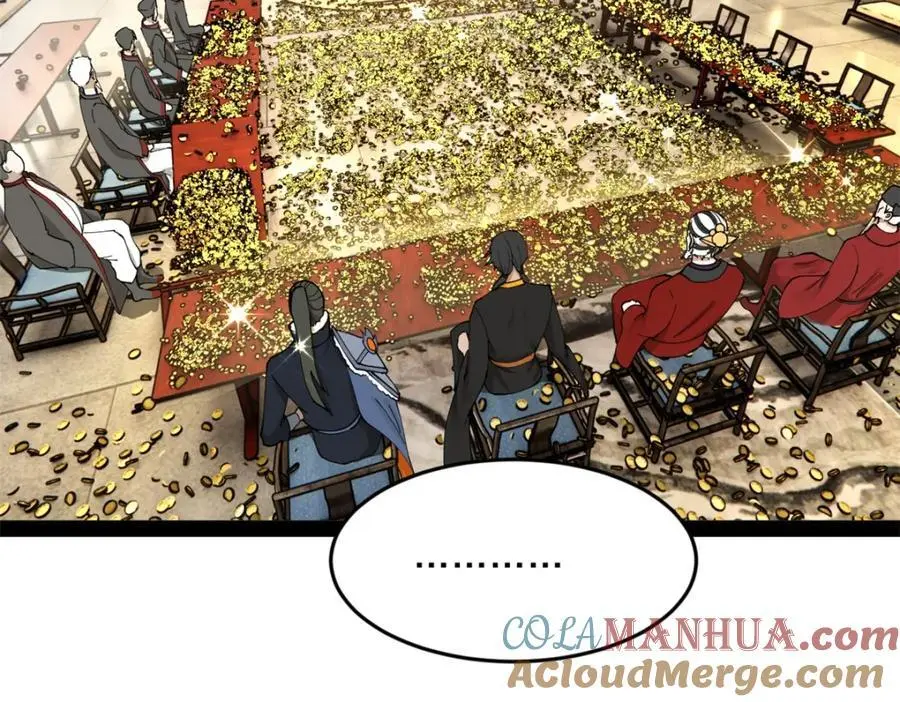 史上最强赘婿漫画下拉式奇漫屋漫画,132 打脸全天下！1图