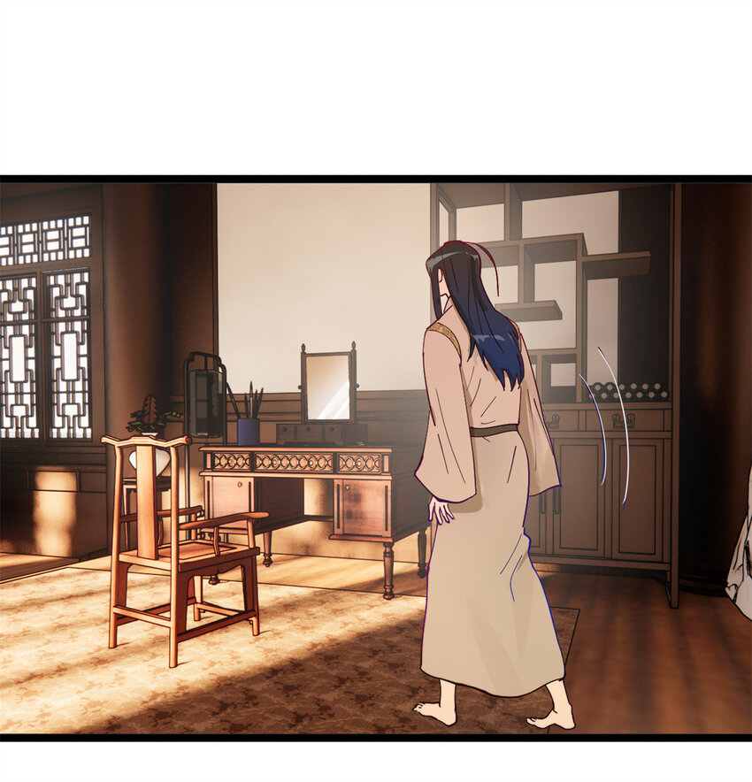 史上最强赘婿漫画下拉式奇漫屋漫画,0102连更 说好吃软饭的，饭呢？2图
