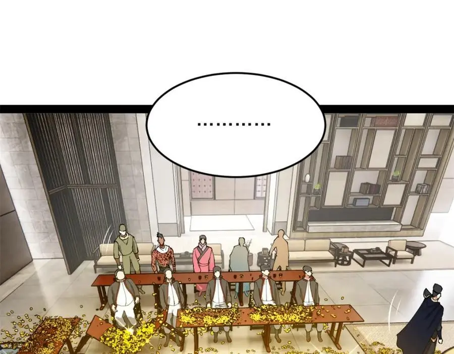 史上最强赘婿漫画下拉式奇漫屋漫画,132 打脸全天下！2图