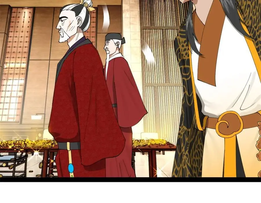 史上最强赘婿漫画下拉式奇漫屋漫画,132 打脸全天下！1图