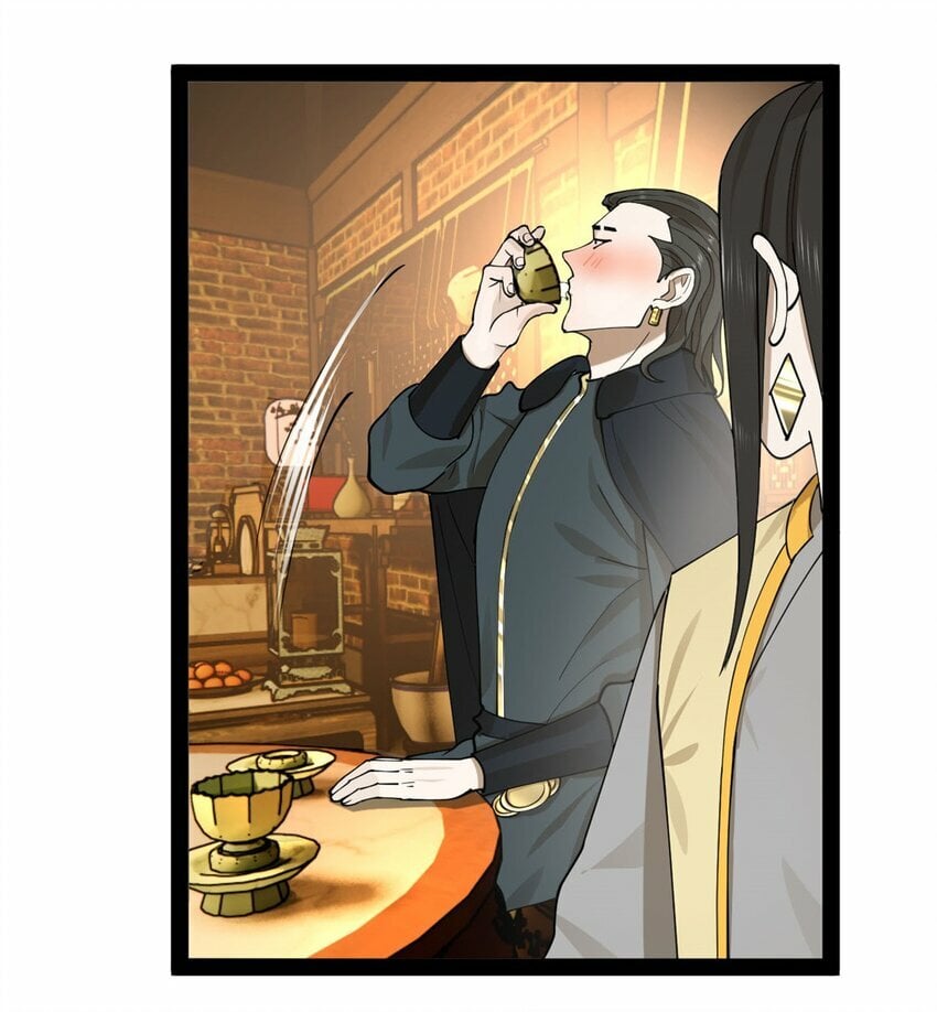 史上最强赘婿漫画下拉式奇漫屋漫画,82 任务完成！1图