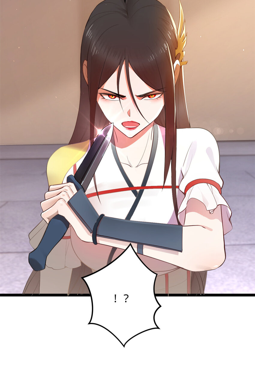 史上最强赘婿漫画下拉式奇漫屋漫画,10 木兰小姐，我想娶你1图