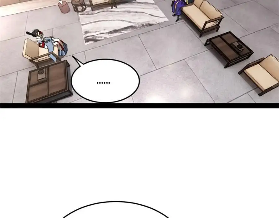 史上最强赘婿漫画下拉式奇漫屋漫画,126 绝境见人心1图