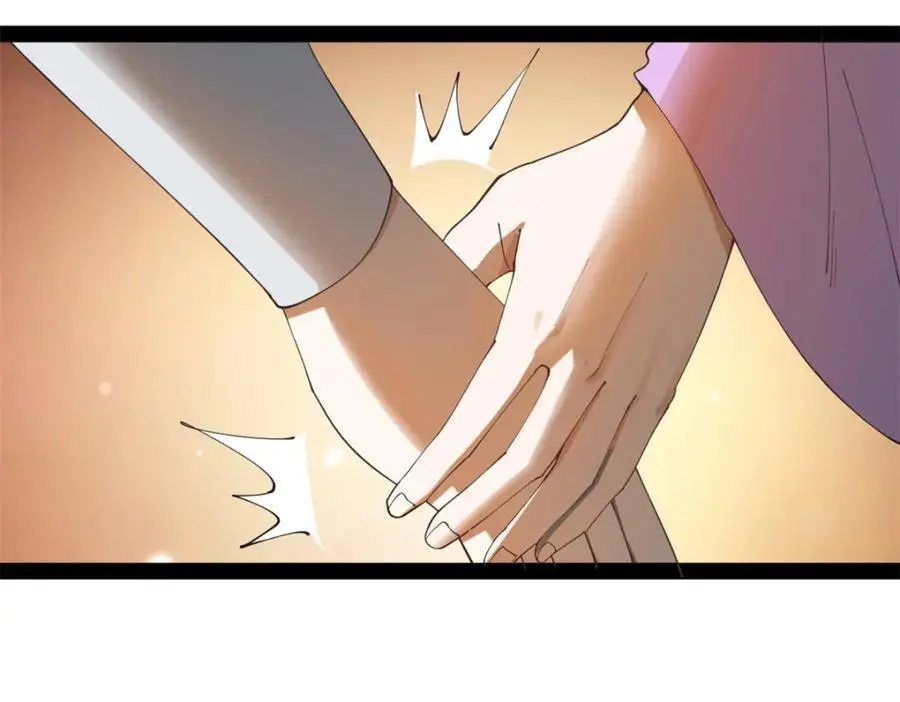 史上最强赘婿漫画下拉式奇漫屋漫画,124 金晦洞房花烛！1图
