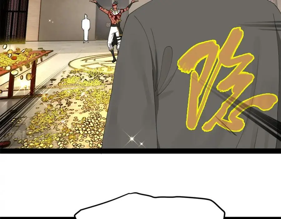 史上最强赘婿漫画下拉式奇漫屋漫画,132 打脸全天下！2图