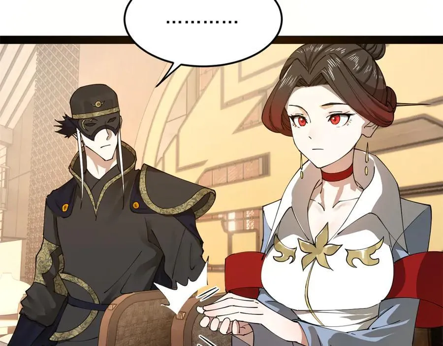 史上最强赘婿漫画下拉式奇漫屋漫画,180 不同的绝望1图