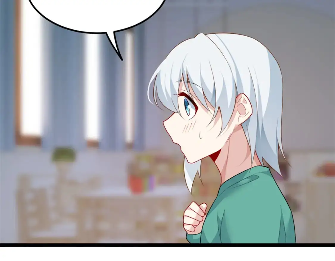 我在异世吃软饭漫画免费阅读下拉式漫画漫画,82 再访月华家1图