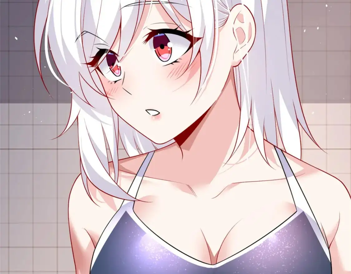 我在异世吃软饭漫画免费阅读下拉式漫画漫画,112 克服恐惧2图