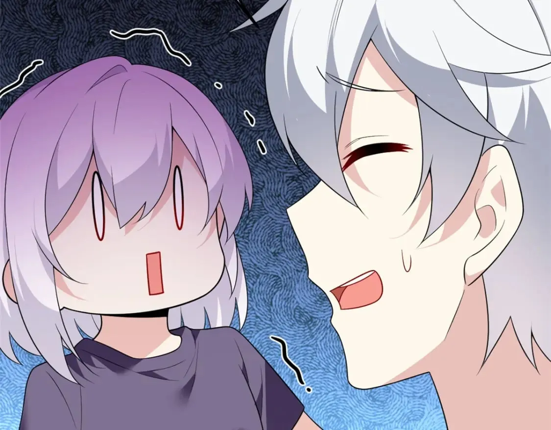 我在异世吃软饭漫画免费阅读下拉式漫画漫画,149 针对月华？2图