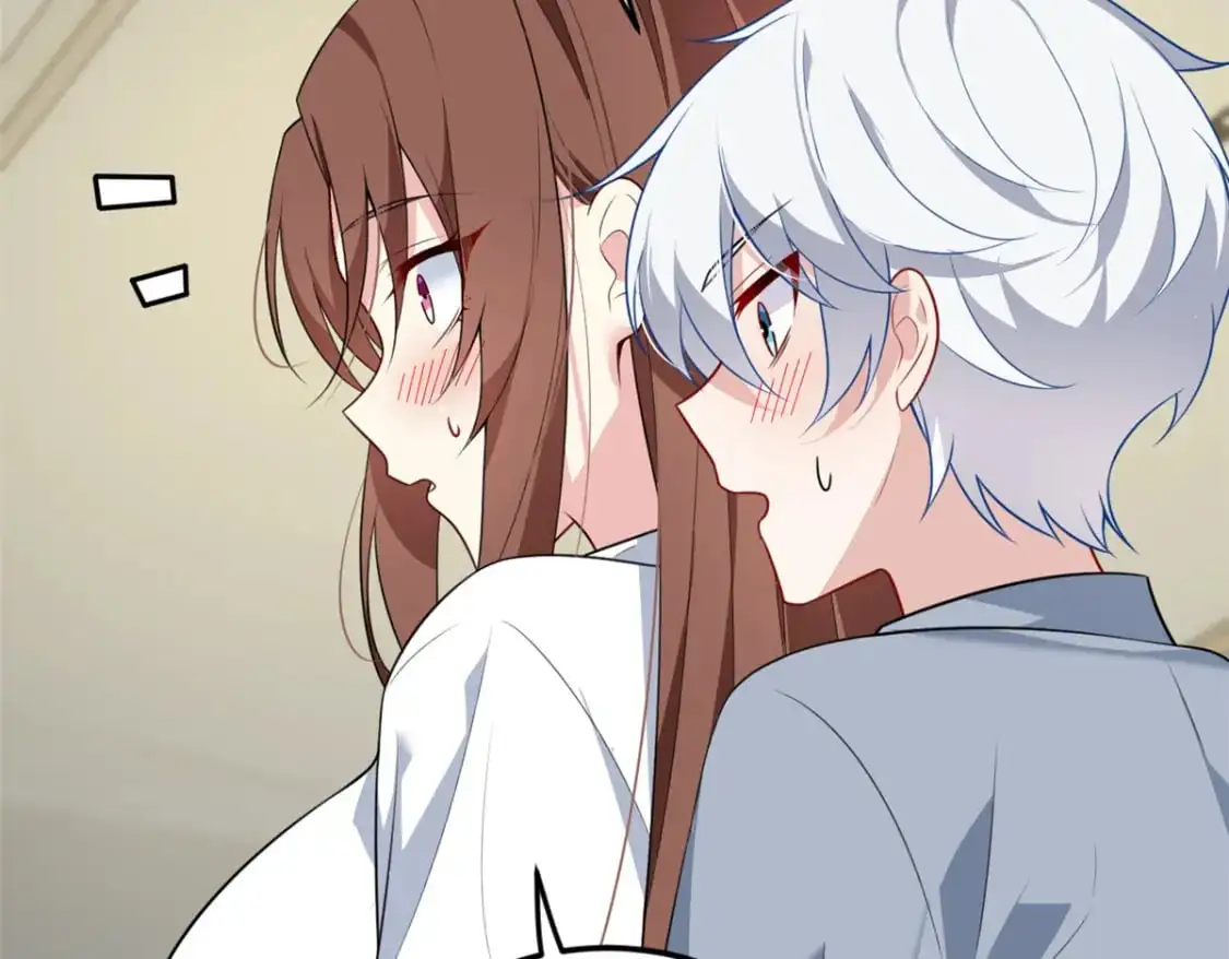 我在异世吃软饭漫画免费阅读下拉式漫画漫画,127 复习一下2图