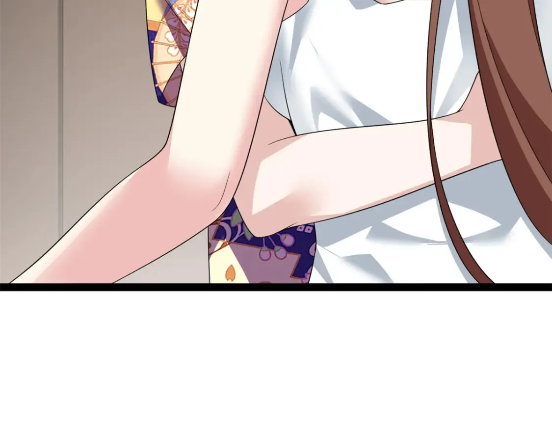我在异世吃软饭漫画免费阅读下拉式漫画漫画,159 咬伤处理1图