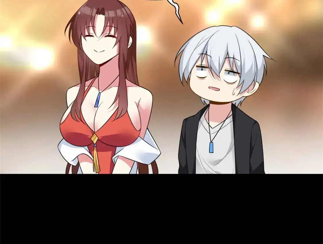 我在异世吃软饭漫画免费阅读下拉式漫画漫画,37 吃个夜宵2图