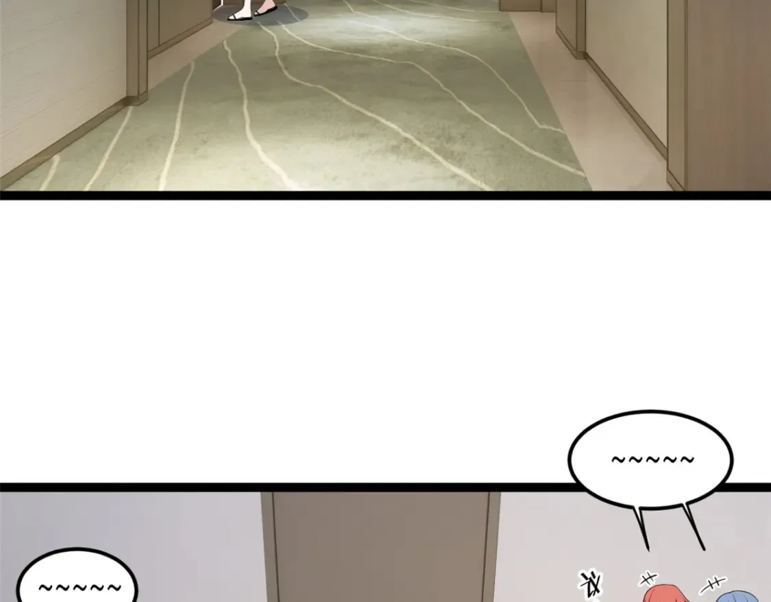 我在异世吃软饭漫画免费阅读下拉式漫画漫画,157 真诚就是必杀技1图
