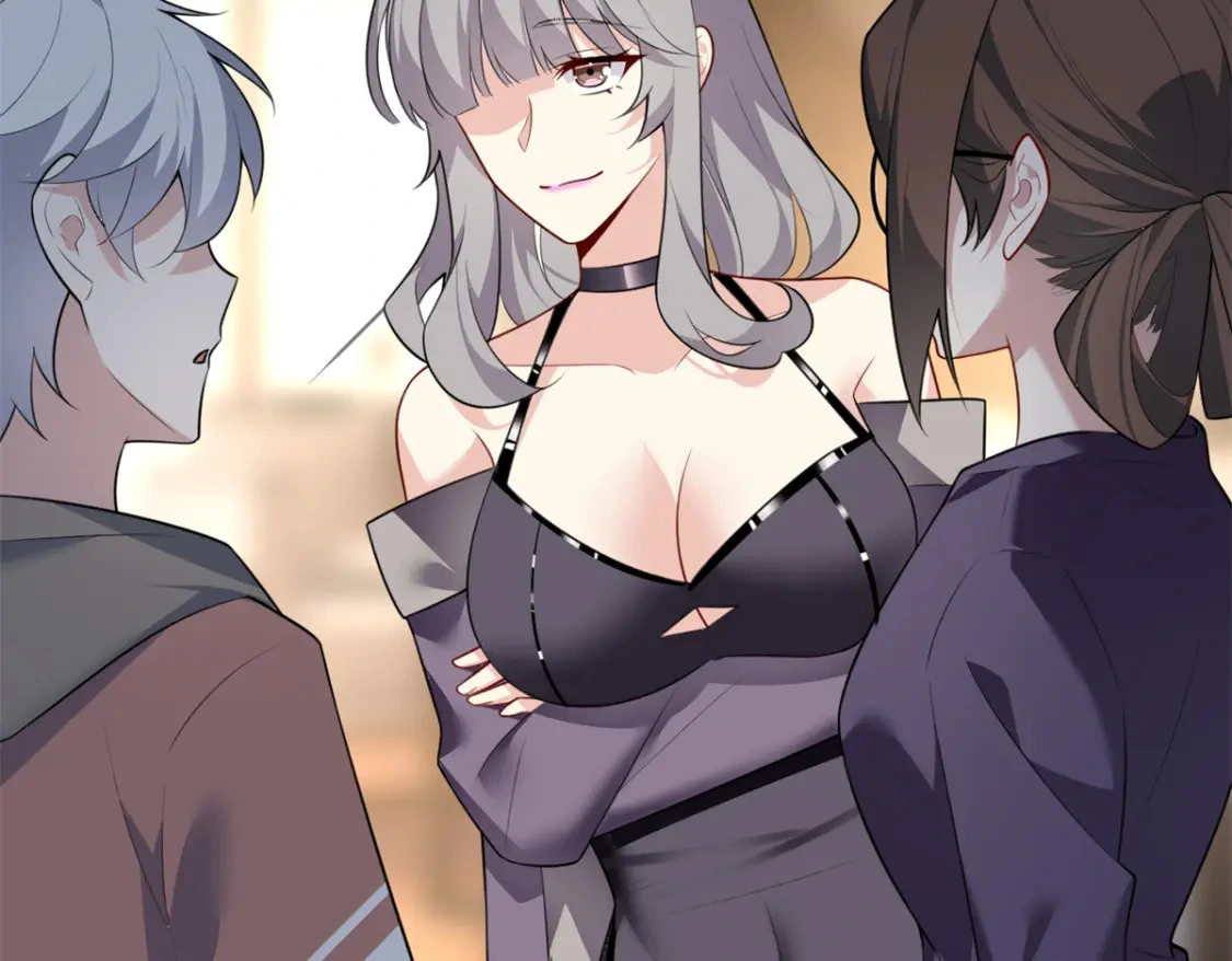 我在异世吃软饭漫画免费阅读下拉式漫画漫画,114 更大的麻烦1图
