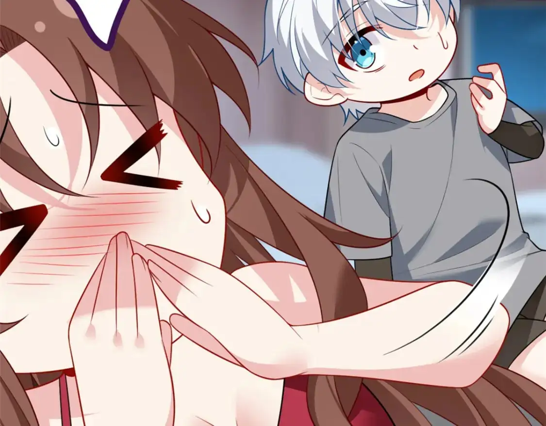 我在异世吃软饭漫画免费阅读下拉式漫画漫画,110 进一步试探2图