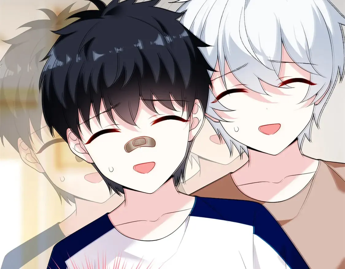 我在异世吃软饭漫画免费阅读下拉式漫画漫画,173 继父2图