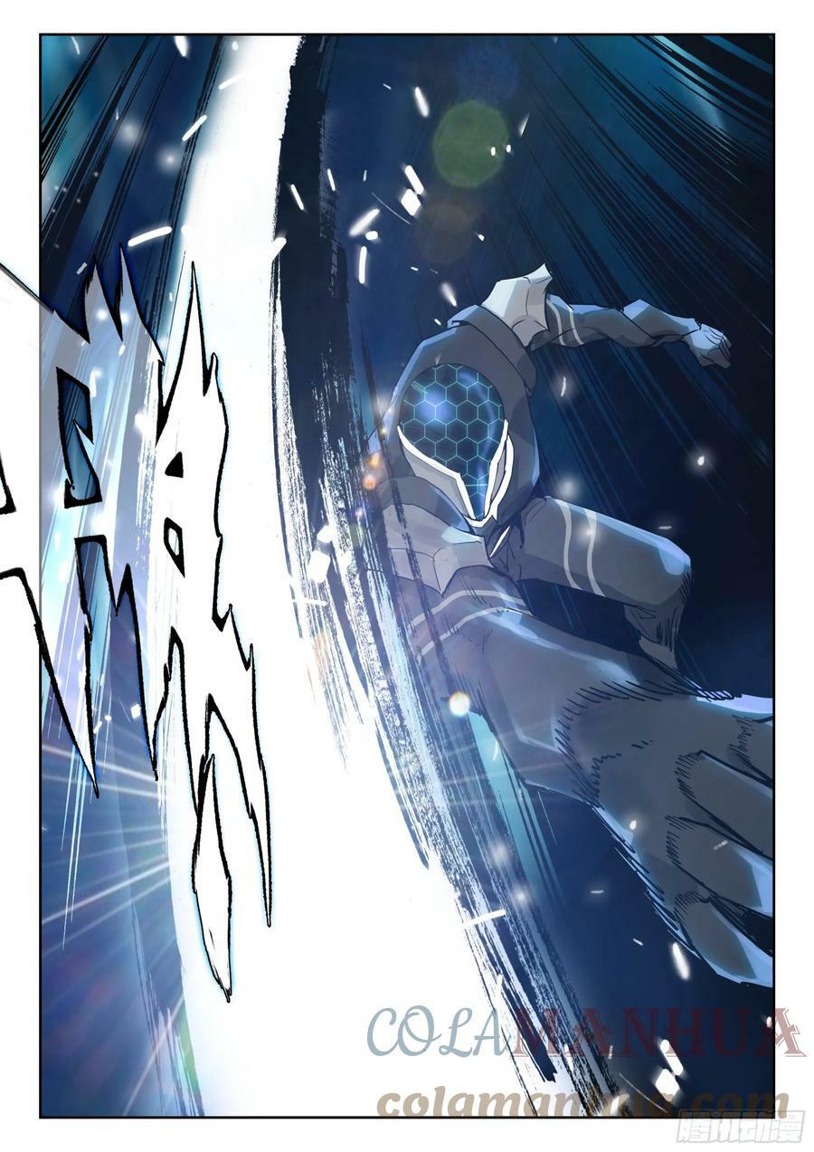 吞噬星空神兽图片漫画,68 巧取（上）2图