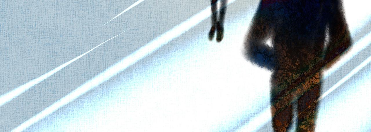 由北朝南漫画,7.特别的你1图