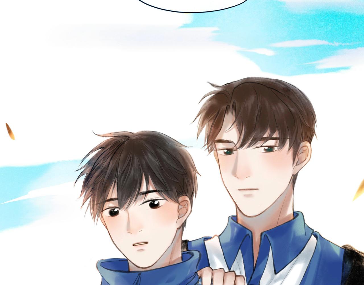 由北向南各地空气污染情况漫画,15.画像1图