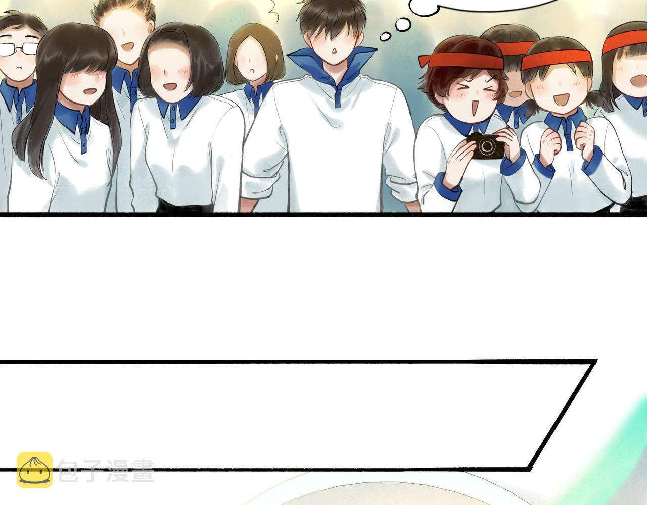 由北向南各地空气污染情况漫画,30.意外2图