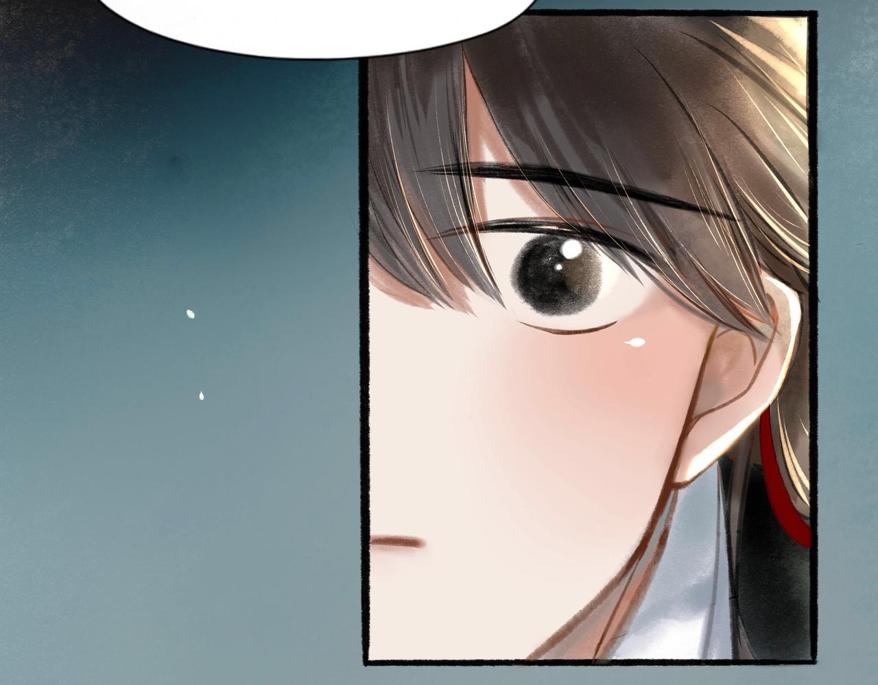 由北朝南漫画,14.光与少年2图