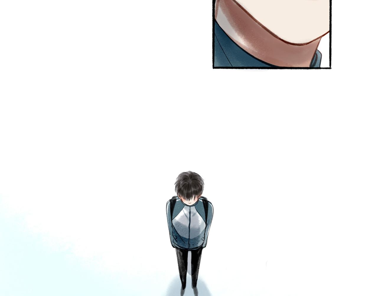 由北朝南漫画,19.黎明已至1图
