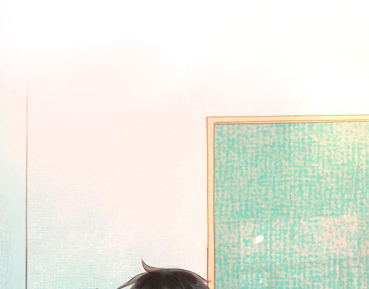 由北朝南漫画,27.试探2图