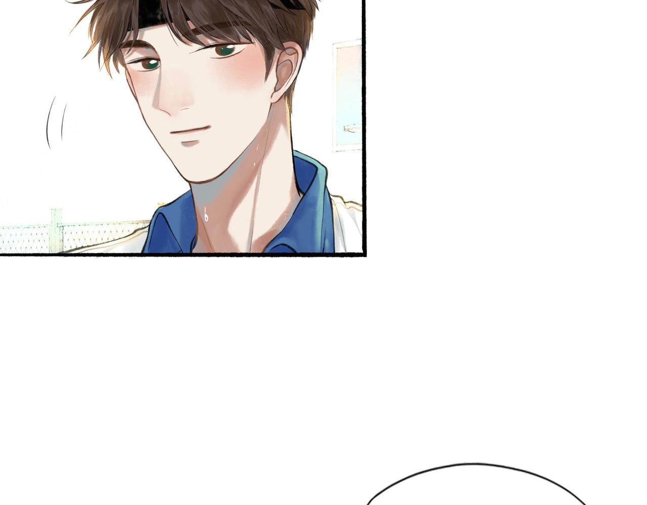 由北朝南漫画,26.美梦1图