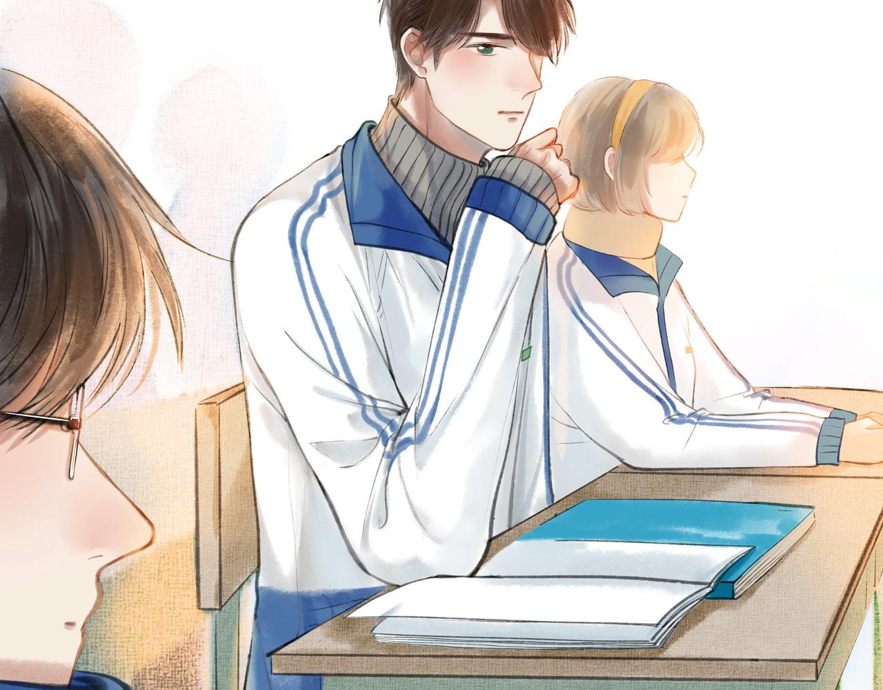 由北向南各地空气污染情况漫画,18.不甘入夜1图