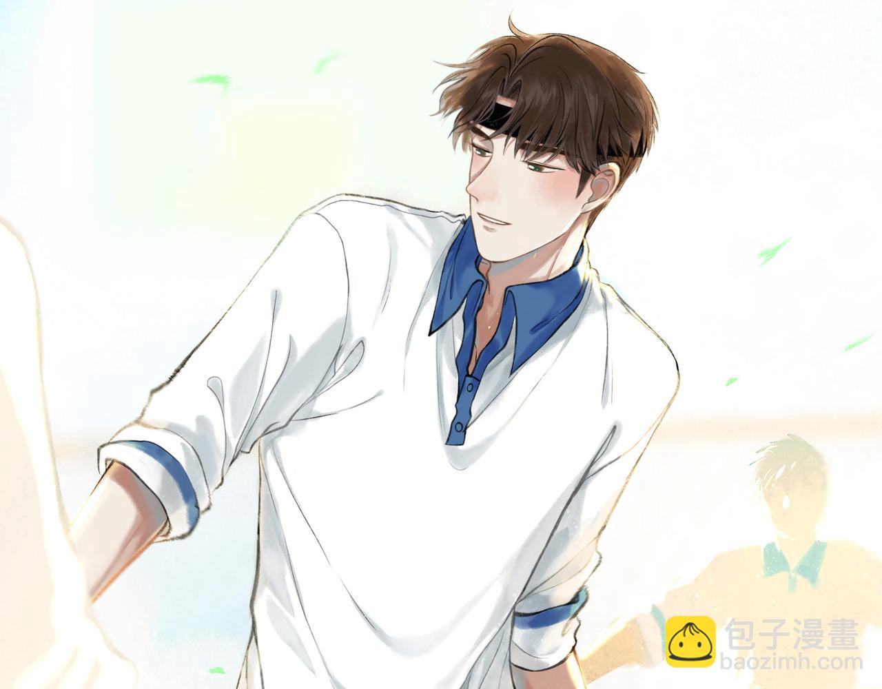 由北朝南漫画,26.美梦2图