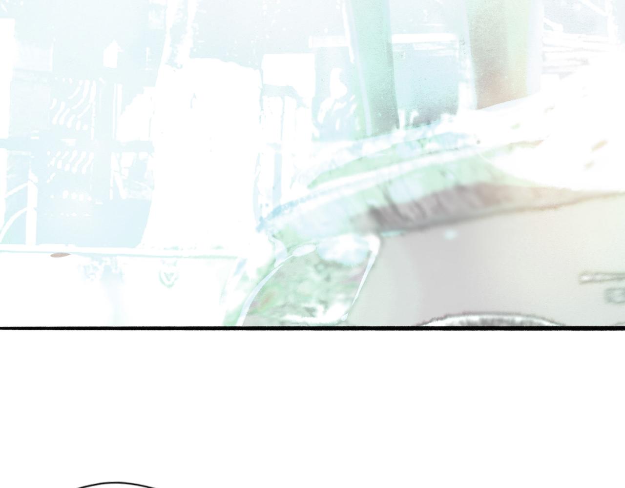 由北向南各地空气污染情况漫画,18.不甘入夜2图