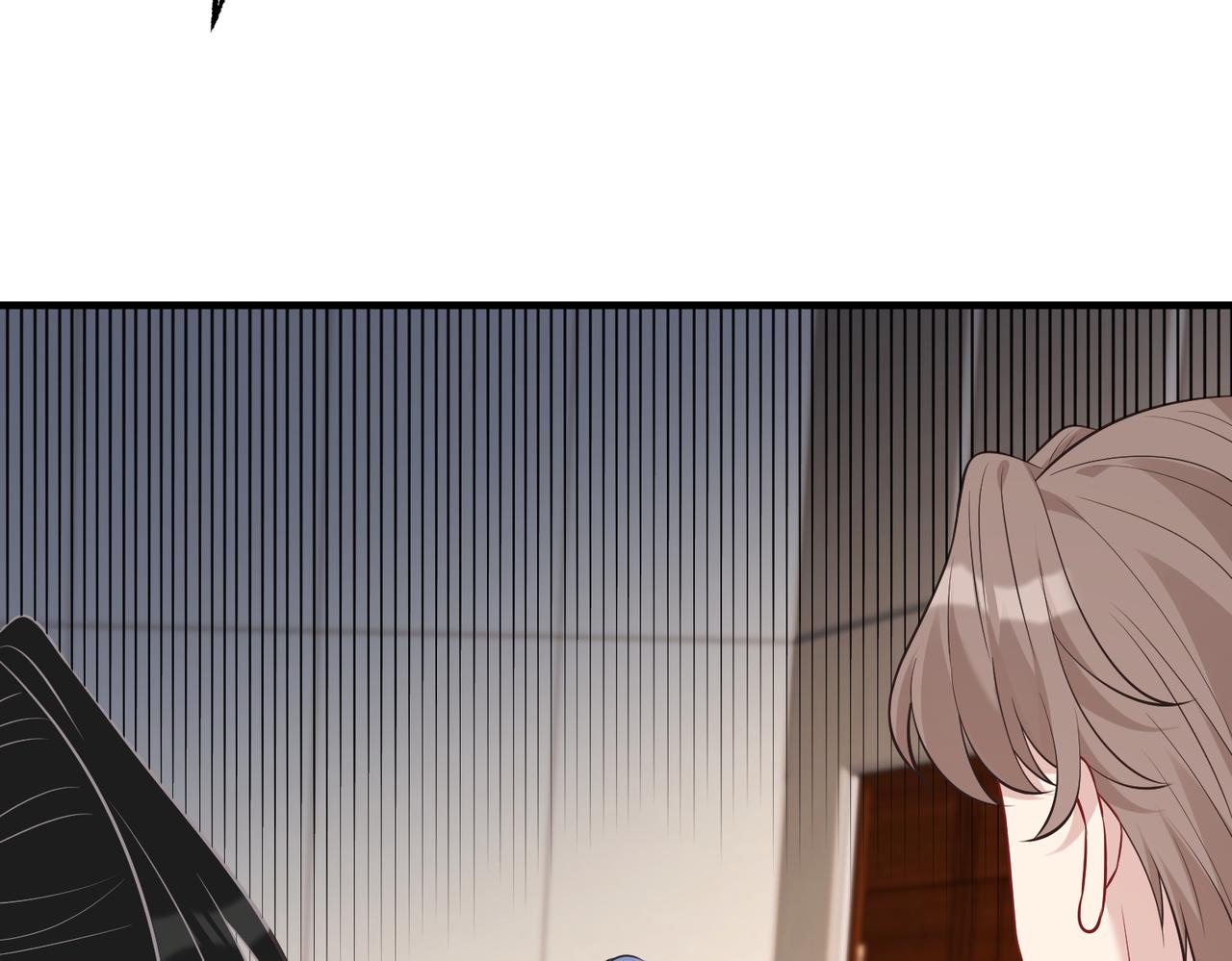 真千金她是全能大佬漫画,第43话  护短的老爷子1图