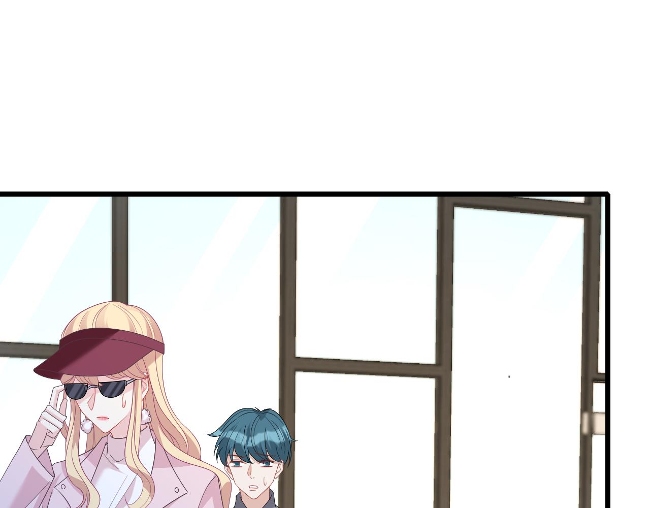 真千金她是全能大佬漫画,第16话  死亡预告1图