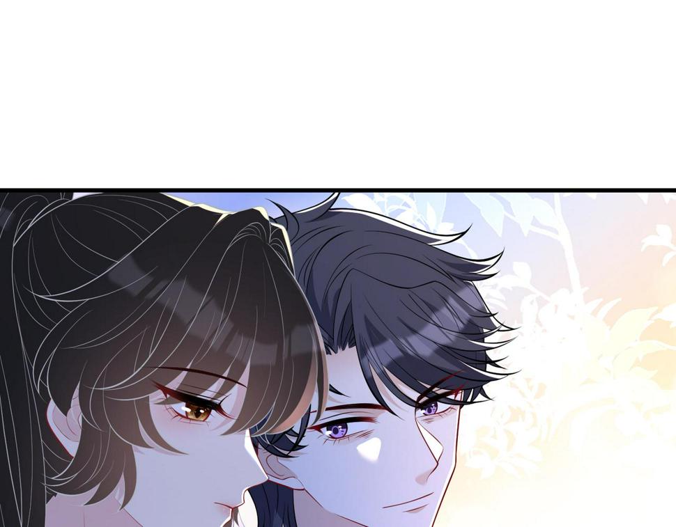 真千金她是全能大佬漫画,第69话 温柔的夭夭2图