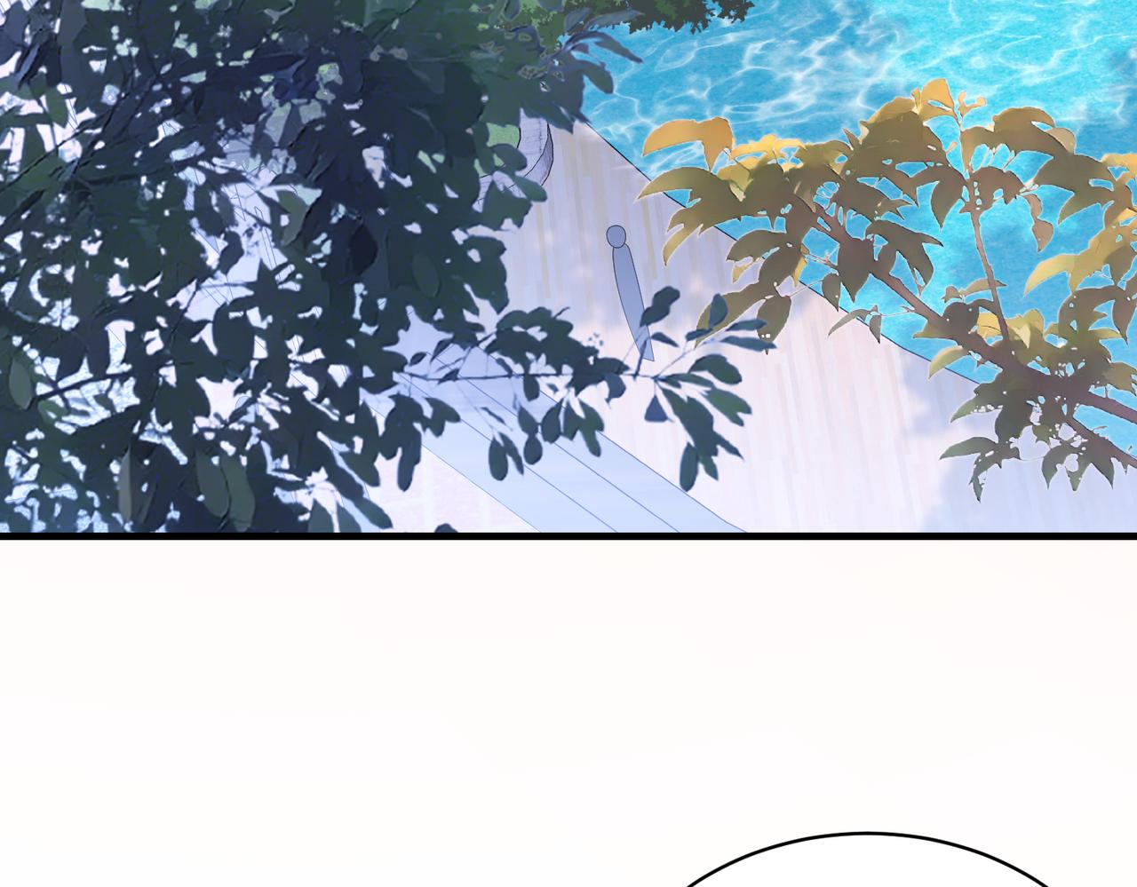 真千金她是全能大佬漫画,第45话  嘟嘟落水2图