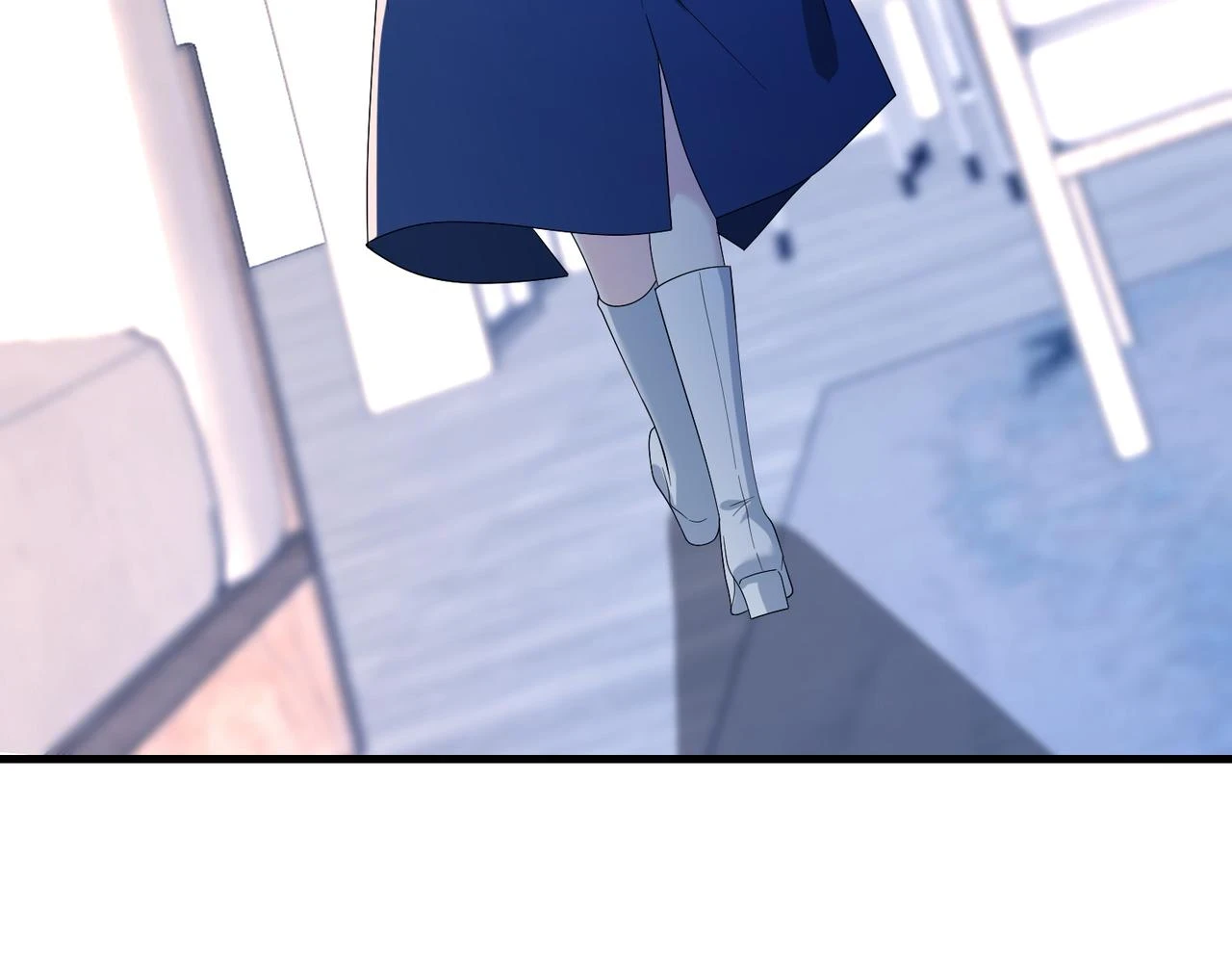 真千金她是全能大佬漫画,第53话   字迹抄袭？1图