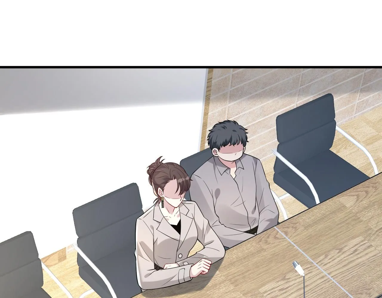 真千金她是全能大佬漫画,第98话 妈粉1图