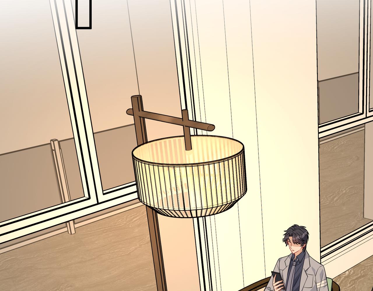 真千金她是全能大佬漫画,第34话  我能救傅爷爷2图