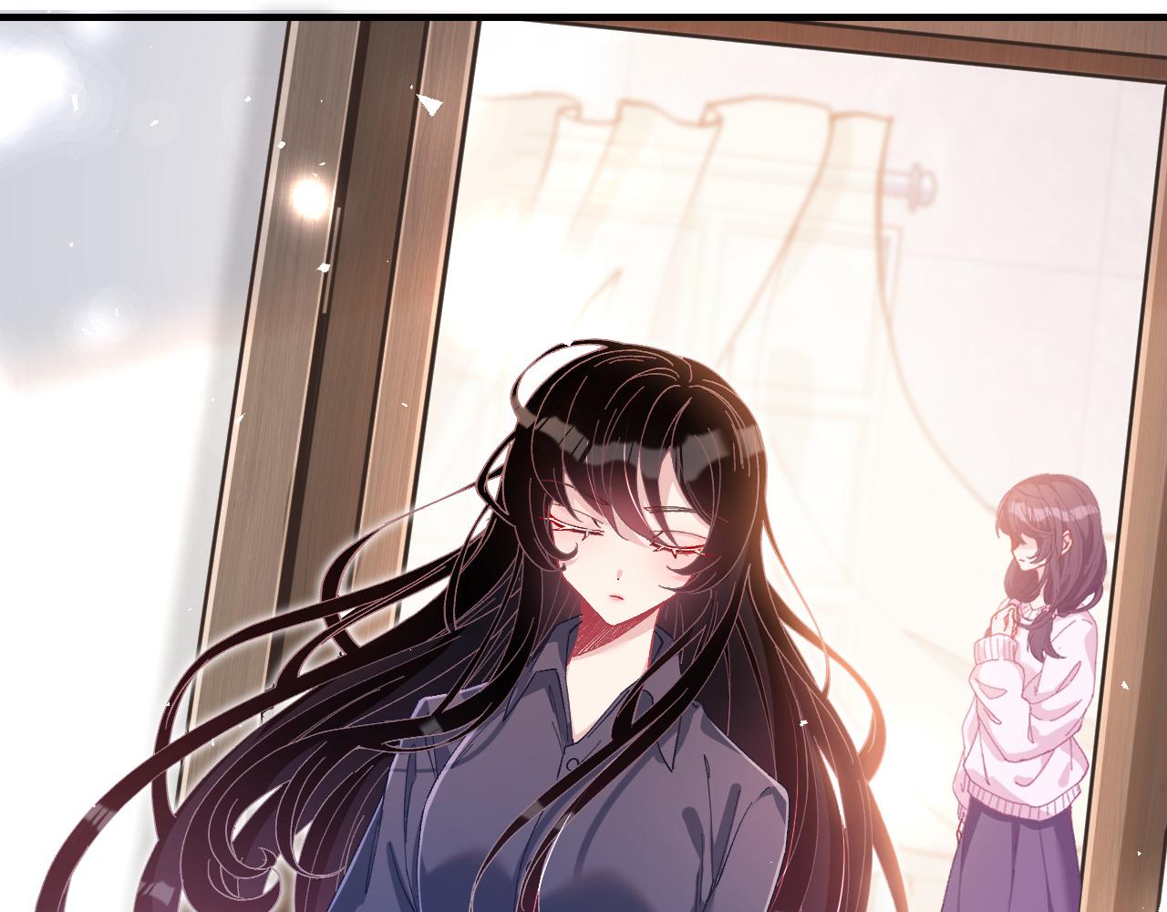 真千金她是全能大佬漫画,第2话   被“求婚”了？1图