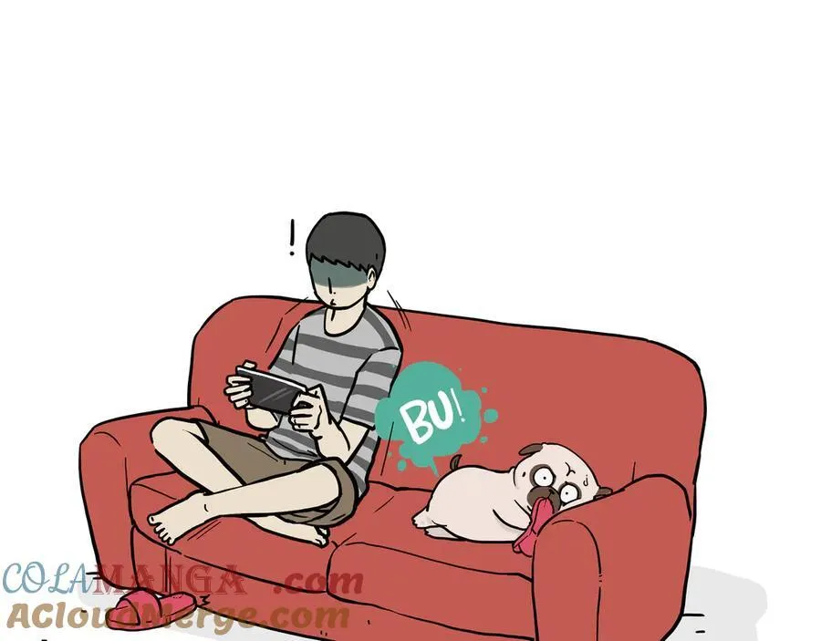 吾皇巴扎黑漫画,第417话 帅哥你谁1图