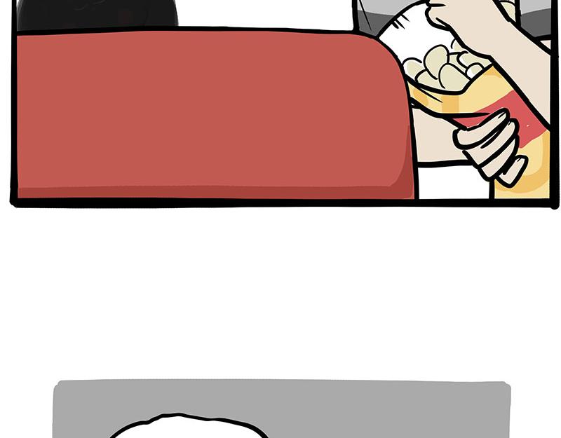 吾皇巴扎黑漫画,第330话 老爹饶命2图