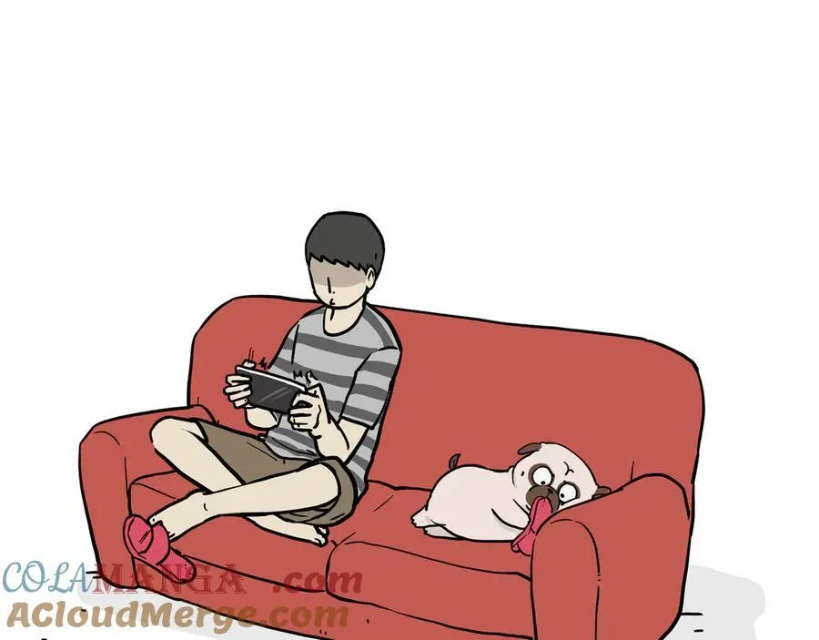 吾皇巴扎黑漫画,第417话 帅哥你谁1图