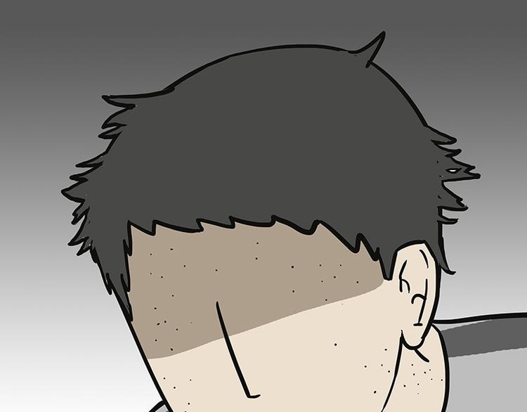 吾皇巴扎黑漫画,第144话 如何画一只吾皇1图