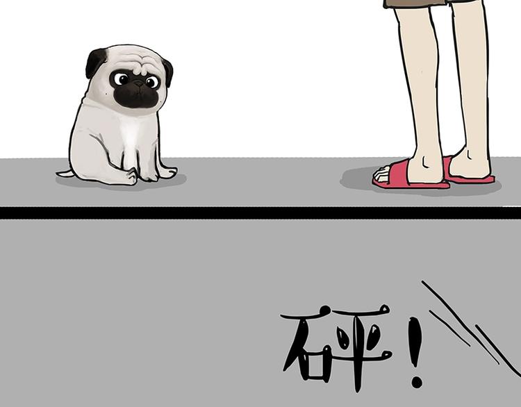吾皇巴扎黑漫画,第151话 一声兄弟，一生兄弟1图