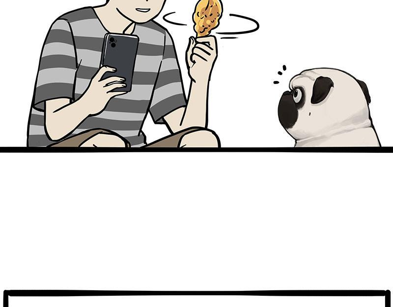 吾皇巴扎黑漫画,第367话 都不是事儿2图