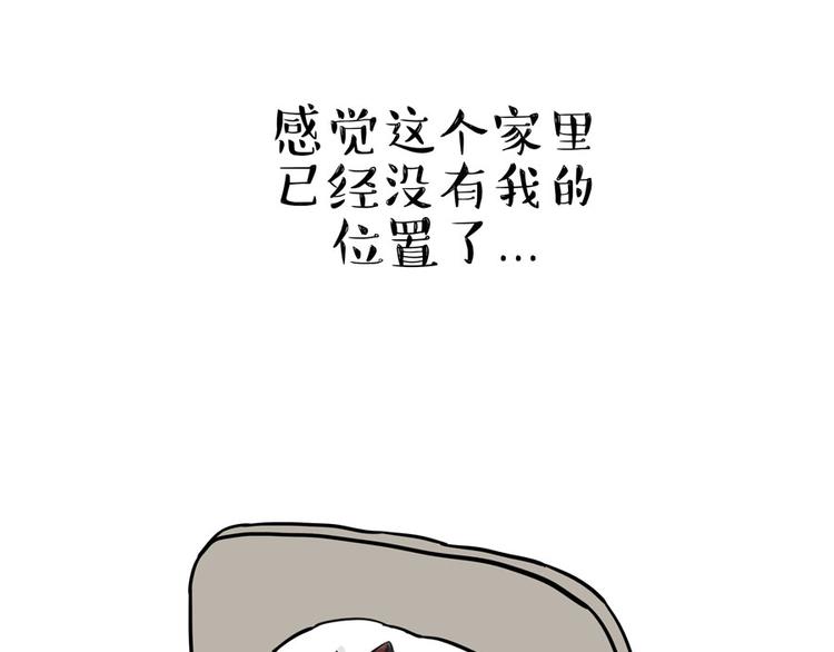 吾皇巴扎黑漫画,第44话 日常坑狗，却猫前屈膝1图