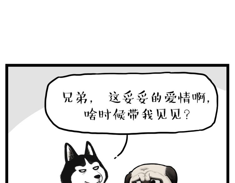 吾皇巴扎黑漫画,第273话 虾仁猪心1图