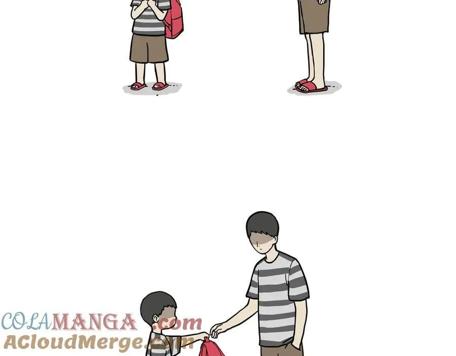 吾皇巴扎黑漫画,第426话 小鬼1图