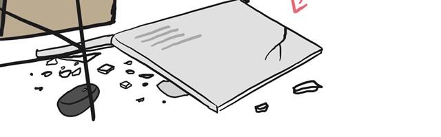 吾皇巴扎黑漫画,第11话 温顺的少年2图